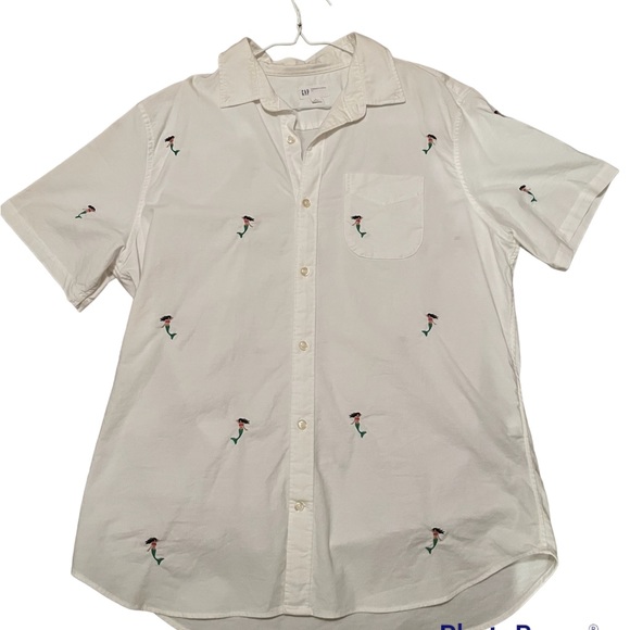 Hawaiian shirt - Picture 1 of 1